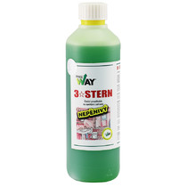 3 Stern - nepěnivý 500 ml