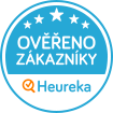 Heureka.cz - ověřené hodnocení obchodu FREE WAY